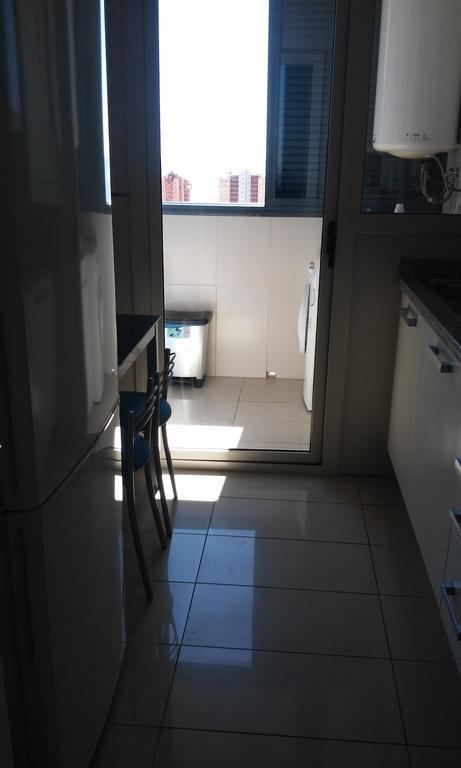 Apartment Carmentxu Gemelos 26 베니돔 객실 사진