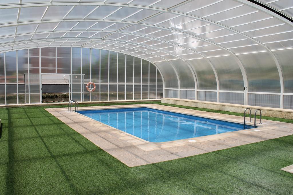 Apartment Carmentxu Gemelos 26 베니돔 객실 사진