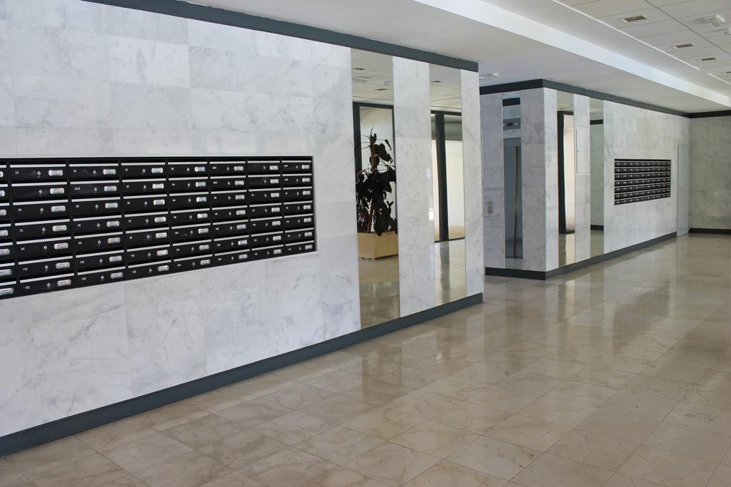 Apartment Carmentxu Gemelos 26 베니돔 객실 사진