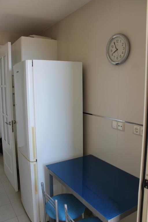 Apartment Carmentxu Gemelos 26 베니돔 객실 사진