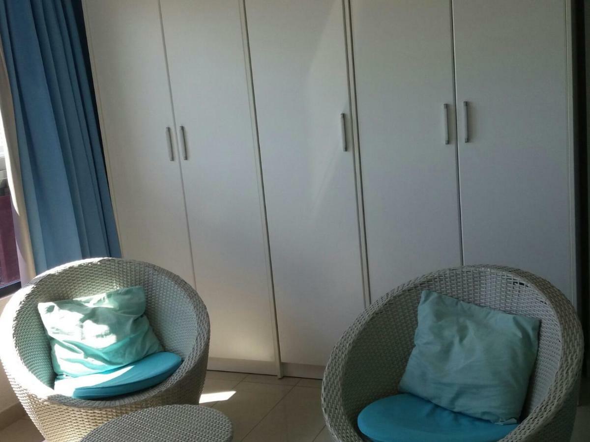 Apartment Carmentxu Gemelos 26 베니돔 외부 사진