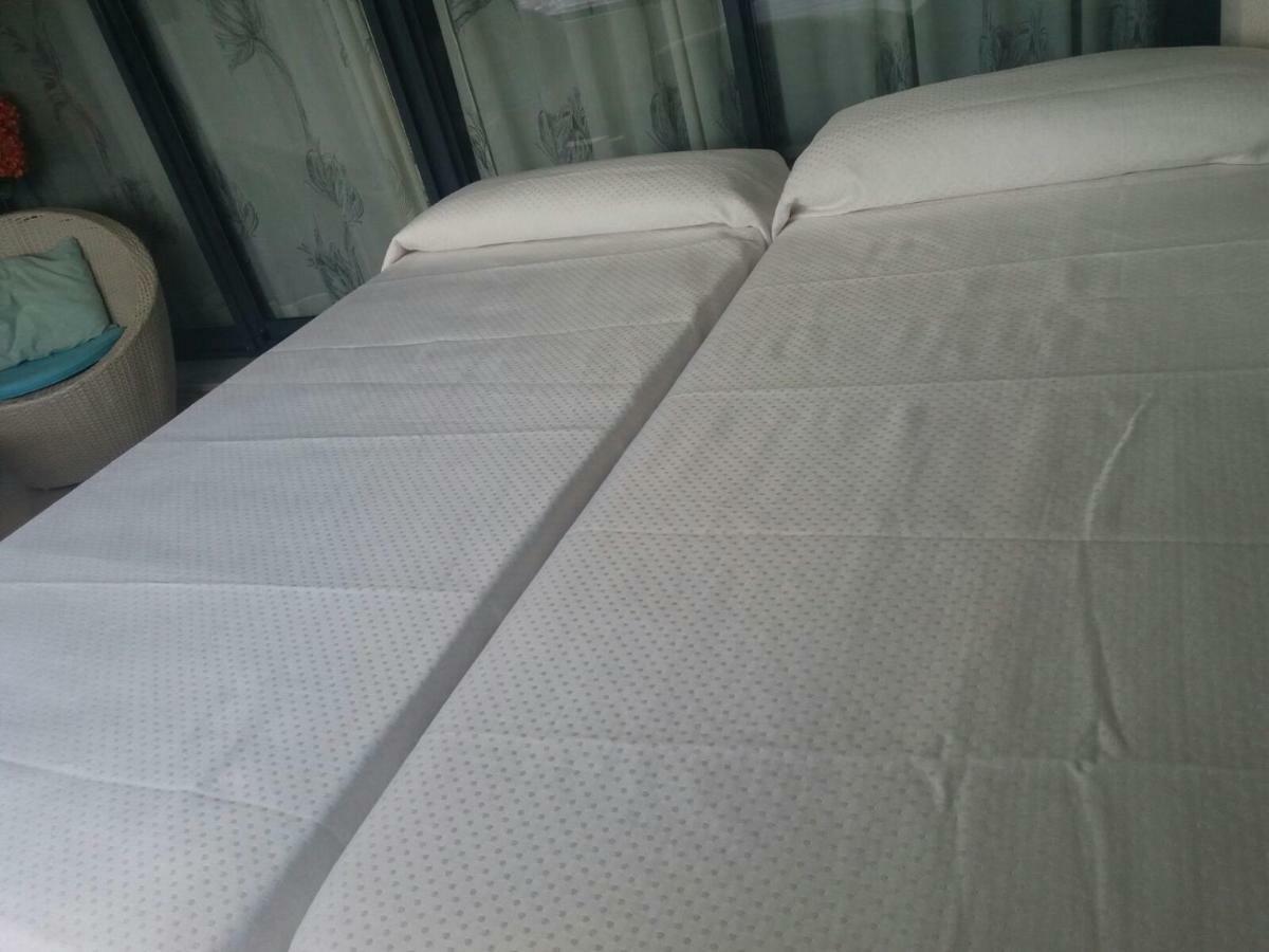 Apartment Carmentxu Gemelos 26 베니돔 외부 사진